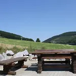 Ferien-appartment 4