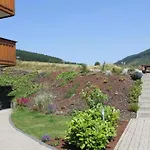 Apartment Ferien-appartment 4 *