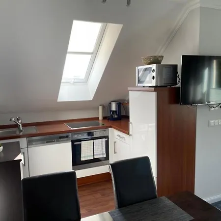 Easy Am Ritzhagen Ehem Heinrichs Apartment Willingen (Upland)