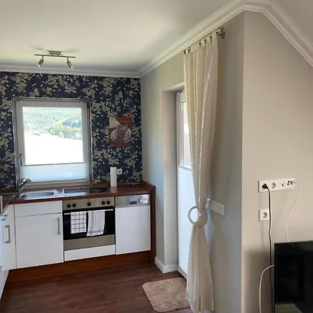 Easy Am Ritzhagen Ehem Heinrichs * Willingen