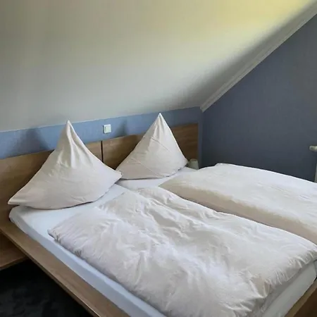 Apartment Easy Am Ritzhagen Ehem Heinrichs