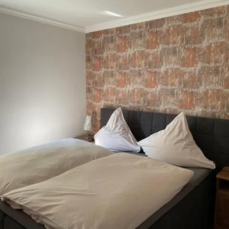 Easy Am Ritzhagen Ehem Heinrichs Apartman *