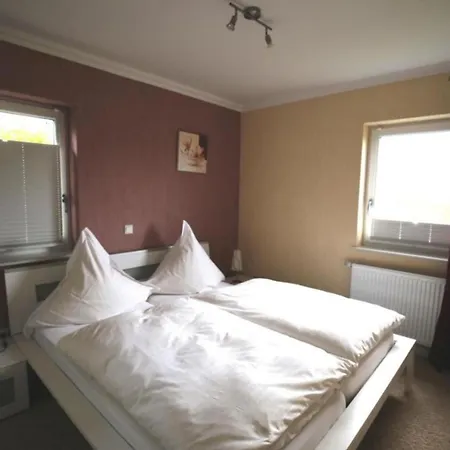 Apartment Easy Am Ritzhagen Ehem Heinrichs