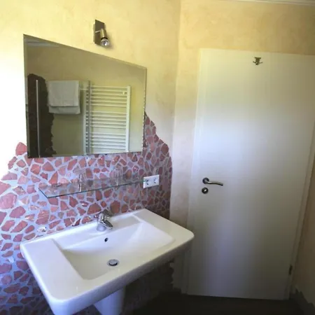 Apartment Easy Am Ritzhagen Ehem Heinrichs *