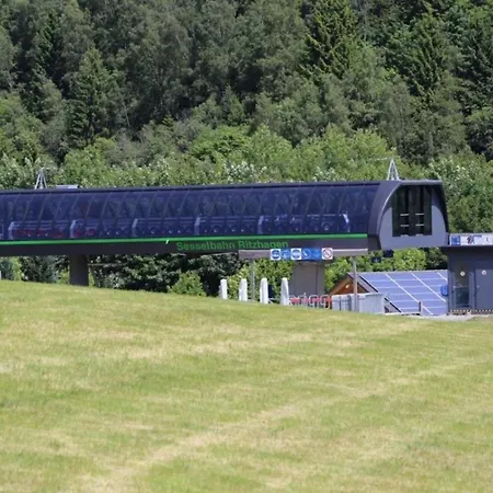 Easy Am Ritzhagen Ehem Heinrichs Willingen (Upland)