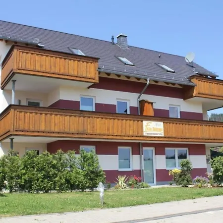 Apartment Easy Am Ritzhagen Ehem Heinrichs