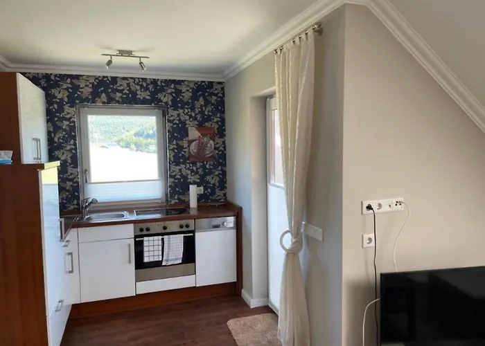 Easy Am Ritzhagen Ehem Heinrichs * Willingen (Upland)