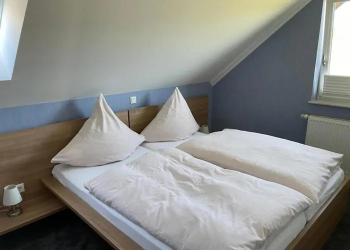 Apartment Easy Am Ritzhagen Ehem Heinrichs