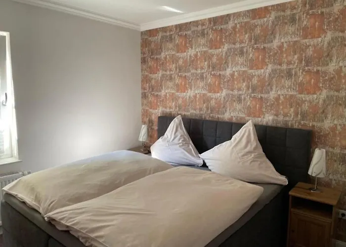 Easy Am Ritzhagen Ehem Heinrichs Apartment *