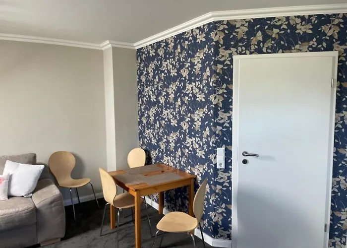 Easy Am Ritzhagen Ehem Heinrichs * Willingen (Upland)