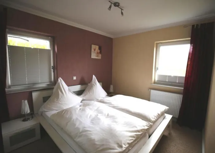 Apartment Easy Am Ritzhagen Ehem Heinrichs