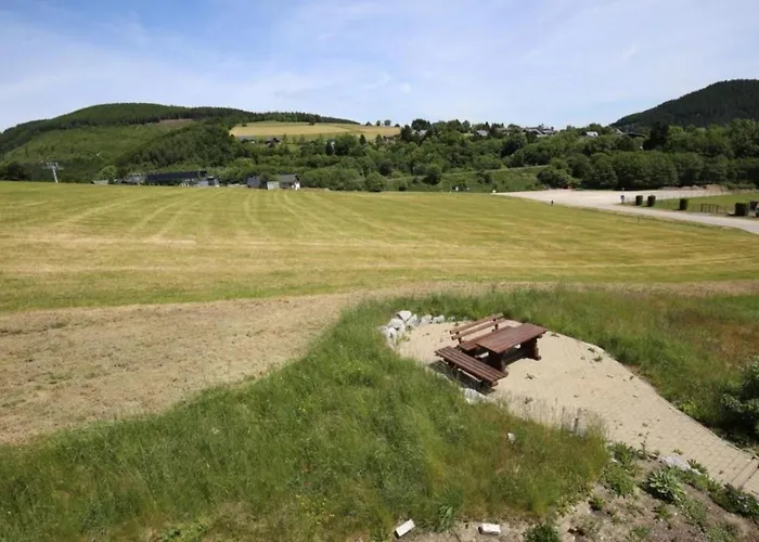 Easy Am Ritzhagen Ehem Heinrichs Apartment *