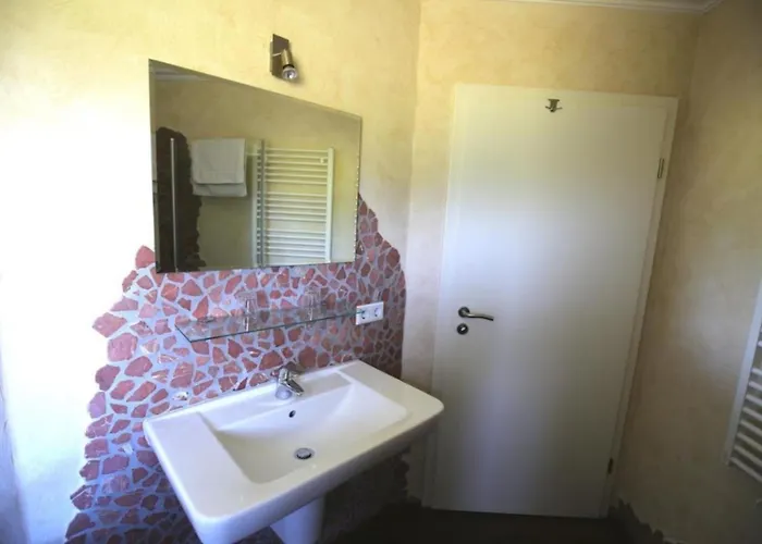 Apartment Easy Am Ritzhagen Ehem Heinrichs *