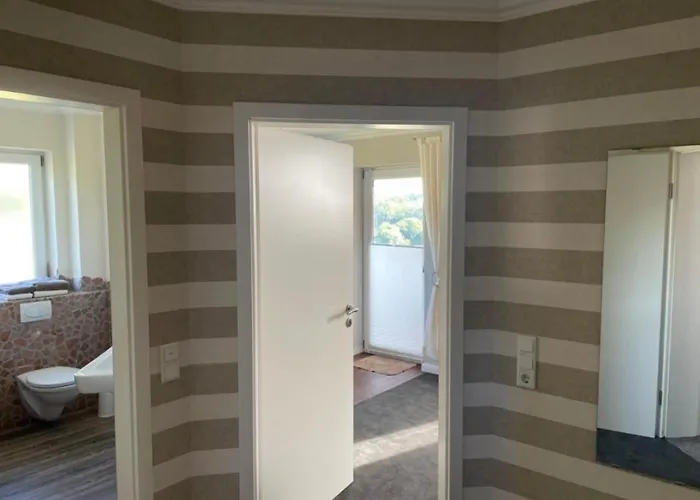 Easy Am Ritzhagen Ehem Heinrichs Apartment Willingen (Upland)