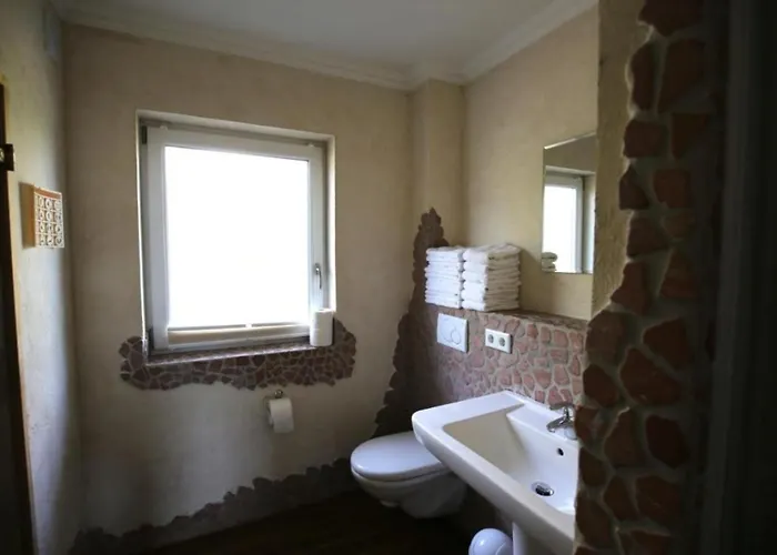 Apartment Easy Am Ritzhagen Ehem Heinrichs Willingen (Upland)