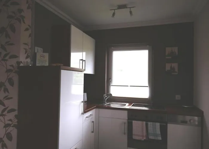 Easy Am Ritzhagen Ehem Heinrichs *