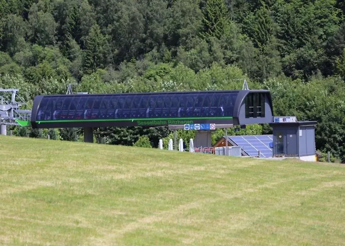 Easy Am Ritzhagen Ehem Heinrichs Willingen (Upland)