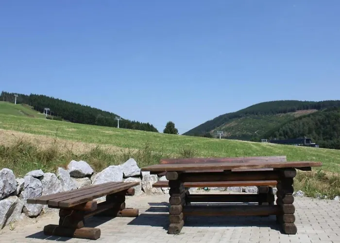 Easy Am Ritzhagen Ehem Heinrichs