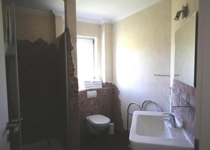 Easy Am Ritzhagen Ehem Heinrichs Apartment *